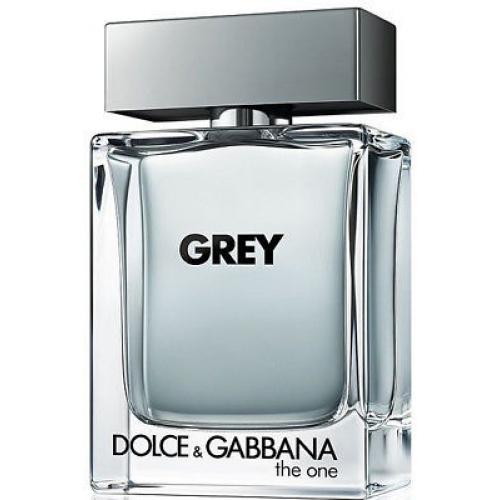 D \u0026 G The One Grey Cologne by Dolce \u0026 