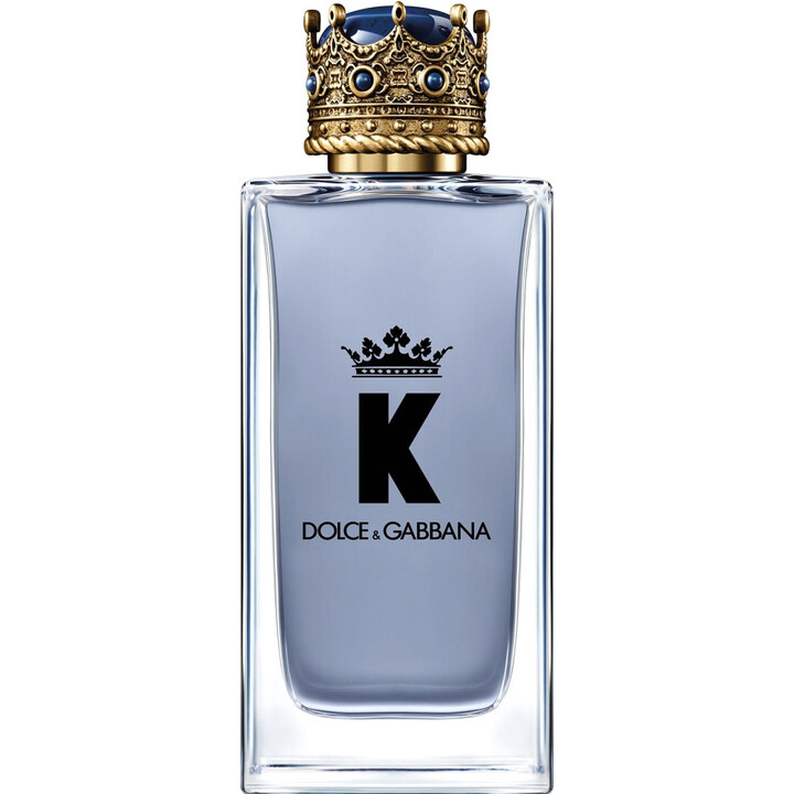 Dolce & Gabbana K Dolce & Gabbana Image