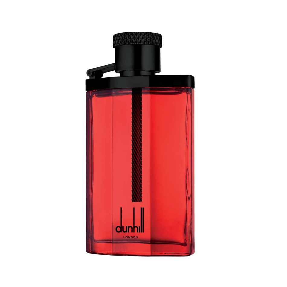 Dunhill Desire Red Extreme Fragrantica 2024 favors