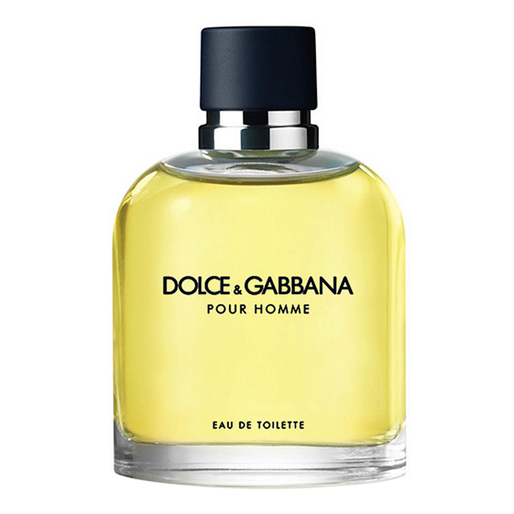 Dolce \u0026 Gabbana pour Homme by Dolce 