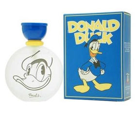 Donald Duck Disney Image