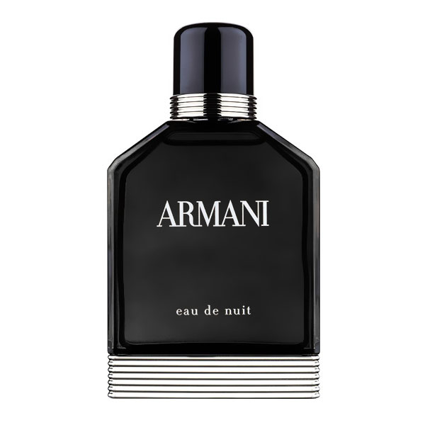 Eau de Nuit Giorgio Armani Image