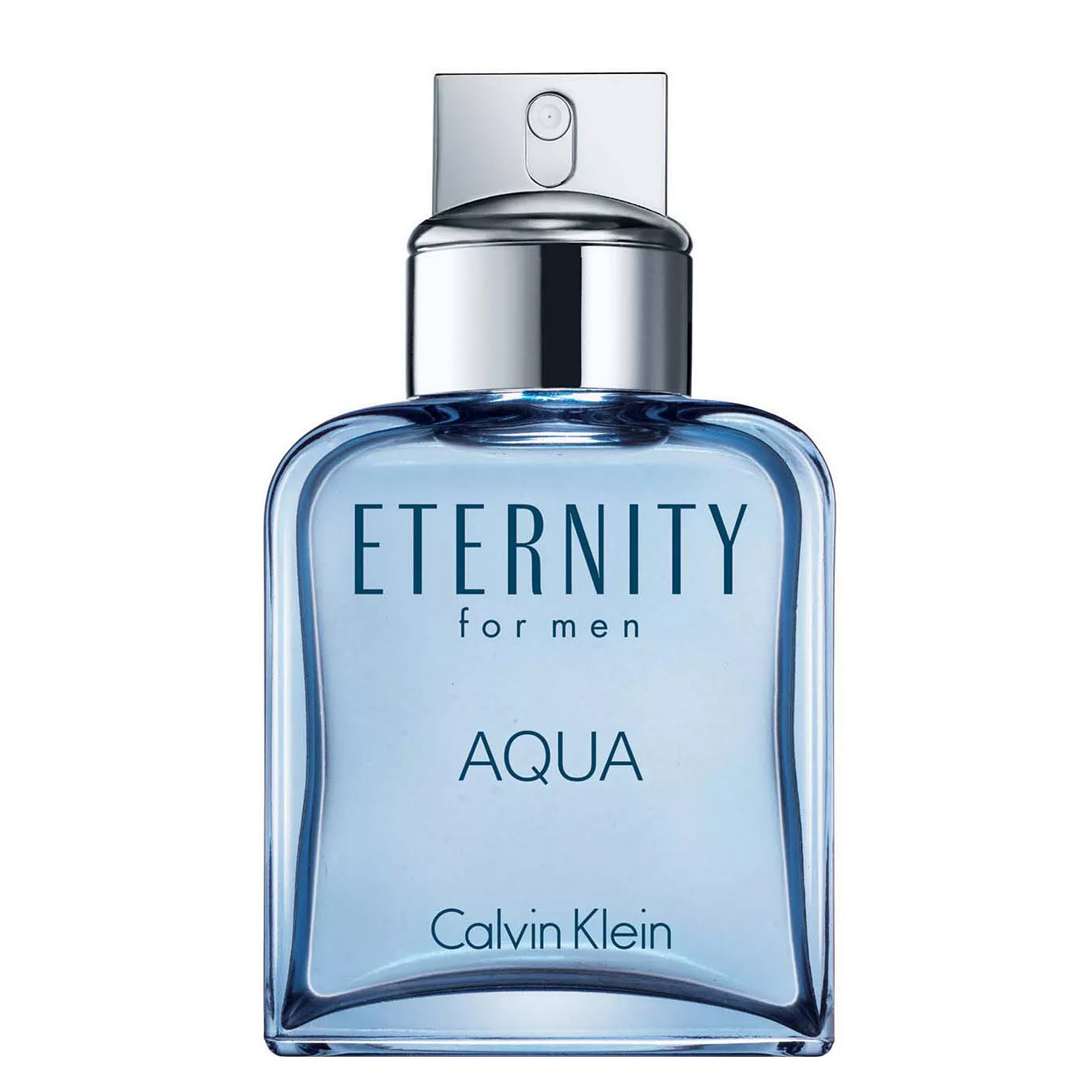 Eternity Aqua for Men Calvin Klein Image
