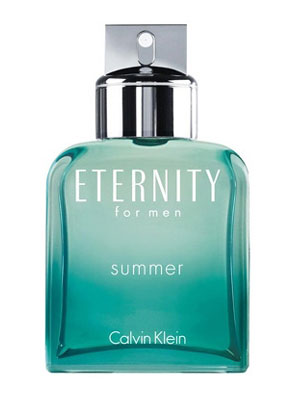 Eternity Summer 2012 Cologne by Calvin Klein @ Perfume Emporium Fragrance