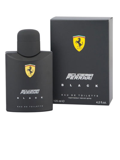 Ferrari Scuderia Forte Cologne by Ferrari @ Perfume Emporium Fragrance