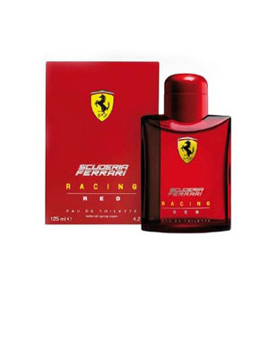 Ferrari Scuderia Racing Red Ferrari Image