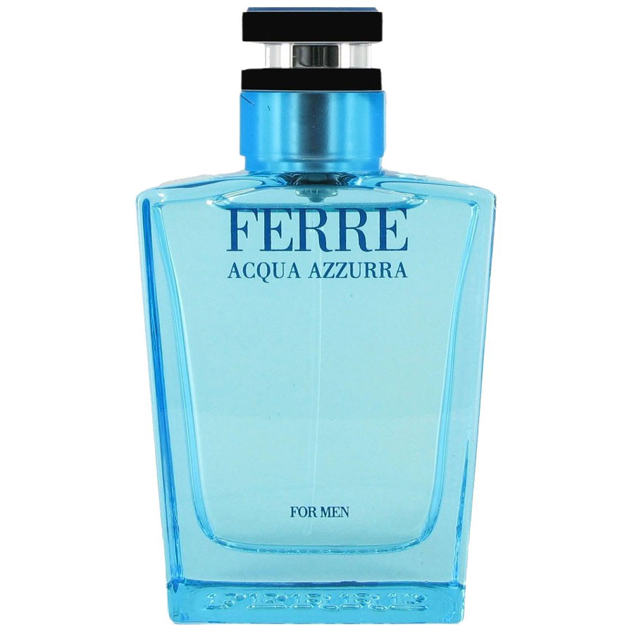 Ferre Cologne by Gianfranco Ferre @ Perfume Emporium Fragrance