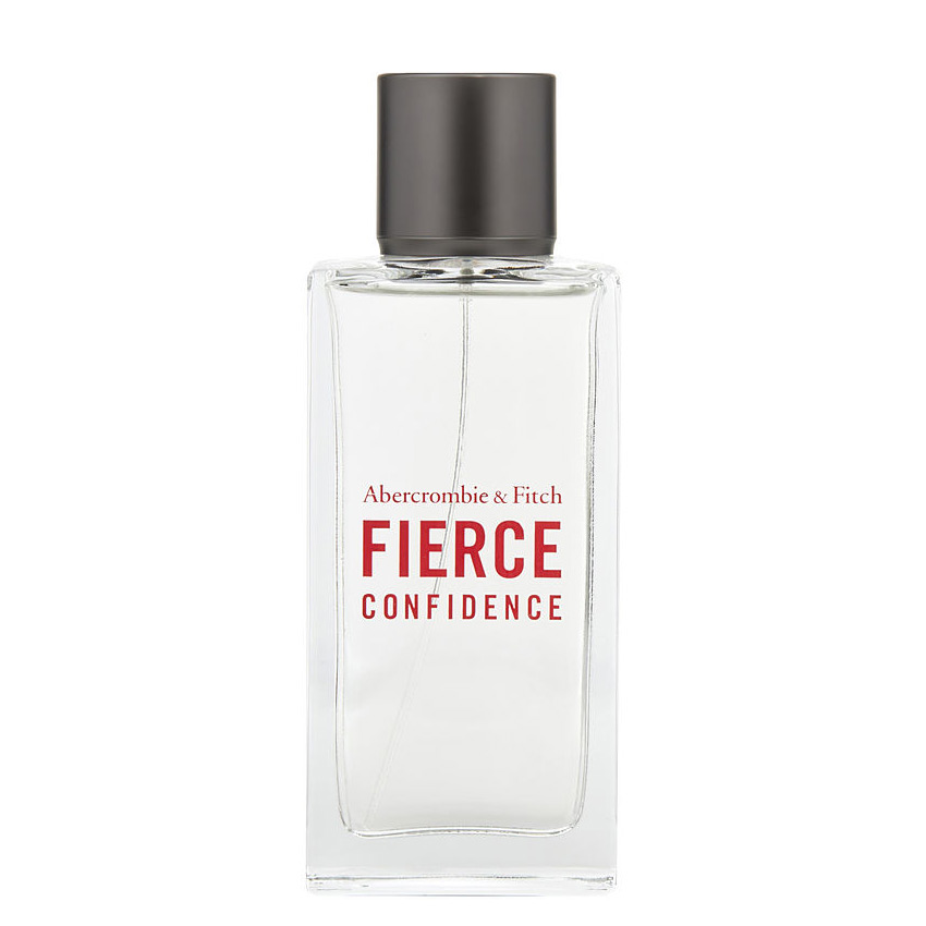 Fierce Confidence Abercrombie & Fitch Image