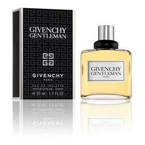 Gentleman-Givenchy