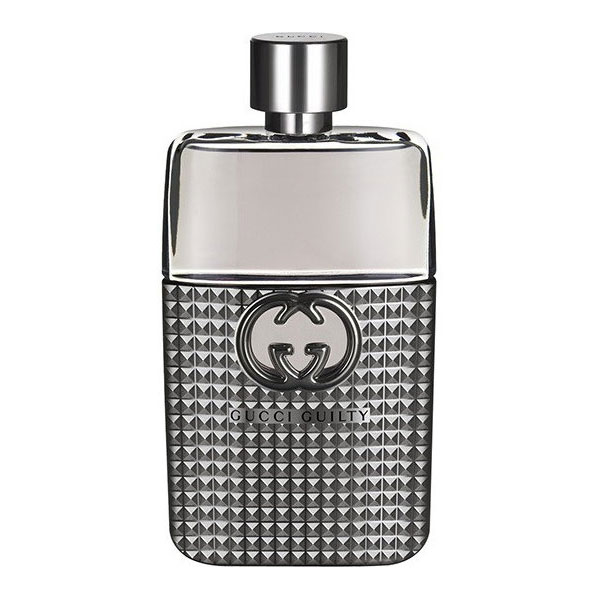 Udvalg Overgivelse sammensværgelse Gucci Guilty Studs Pour Homme Cologne by Gucci @ Perfume Emporium Fragrance
