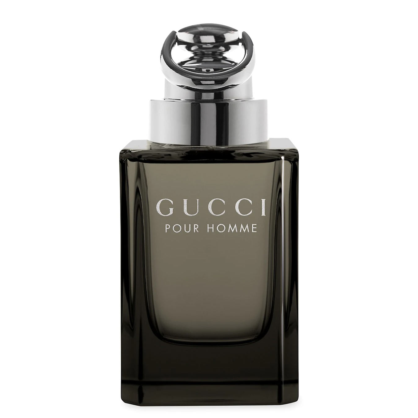 gucci pour homme notes