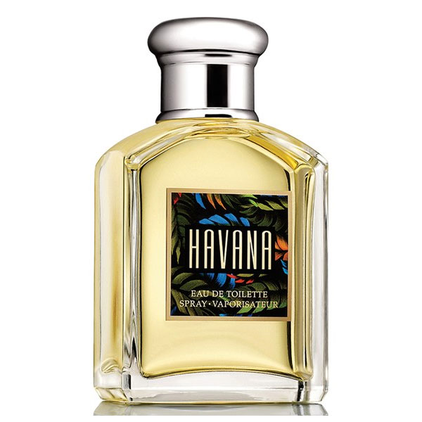 Havana-Aramis