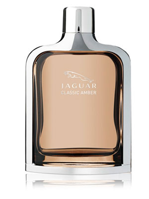 Jaguar Classic Amber Jaguar Image