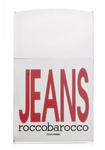 Jeans Roccobarocco Pour Homme Cologne by Roccobarocco @ Perfume ...