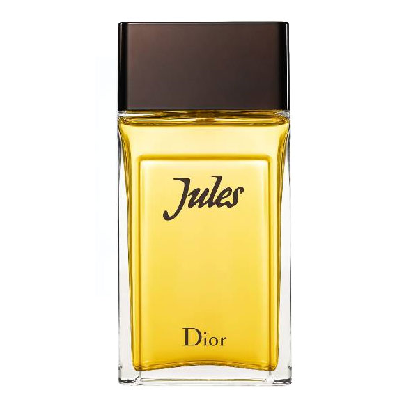 Jules Christian Dior Image
