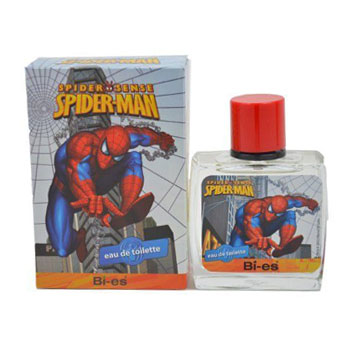 Kid Spiderman Spider Sense Marvel Image
