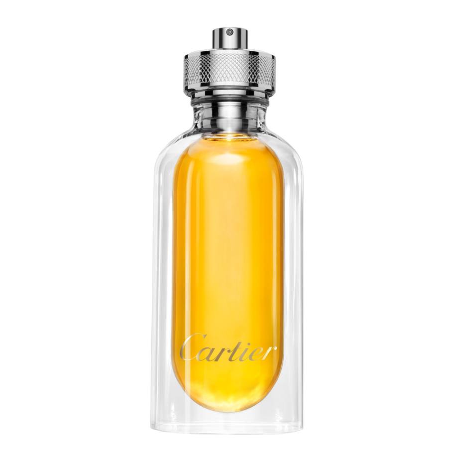 L'Envol Eau de Parfum by Cartier (2016 