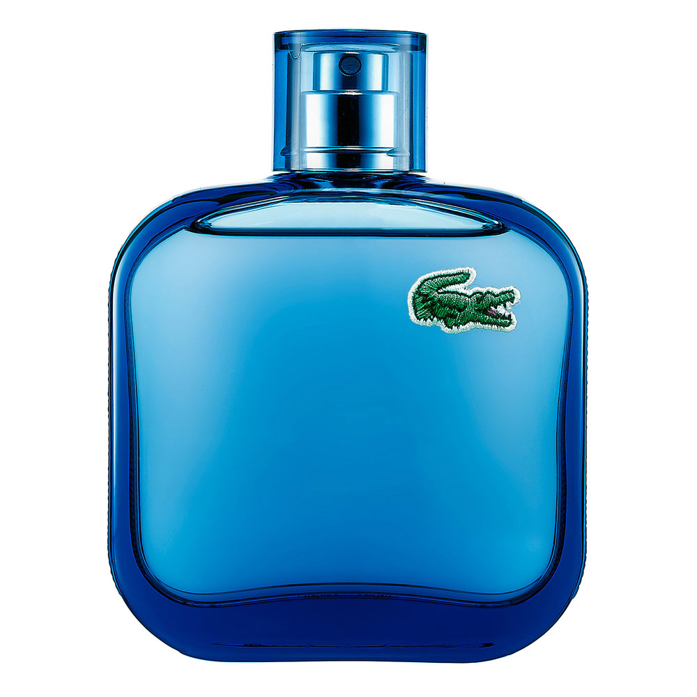 Conclusión Botánico trapo Lacoste L.12.12. Blue Cologne by Lacoste @ Perfume Emporium Fragrance