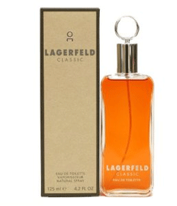 Lagerfeld EDT Spray (Unboxed) 4.2 oz