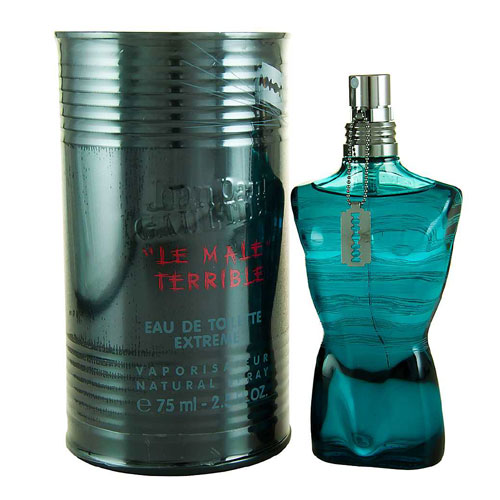 Le Male Terrible Cologne by Jean Paul Gaultier @ Perfume Emporium Fragrance