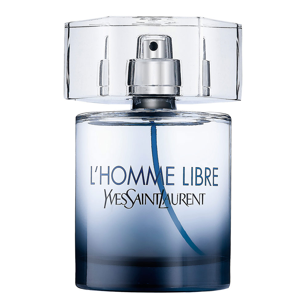 Yves Saint Laurent L'Homme Libre Cologne Tonic