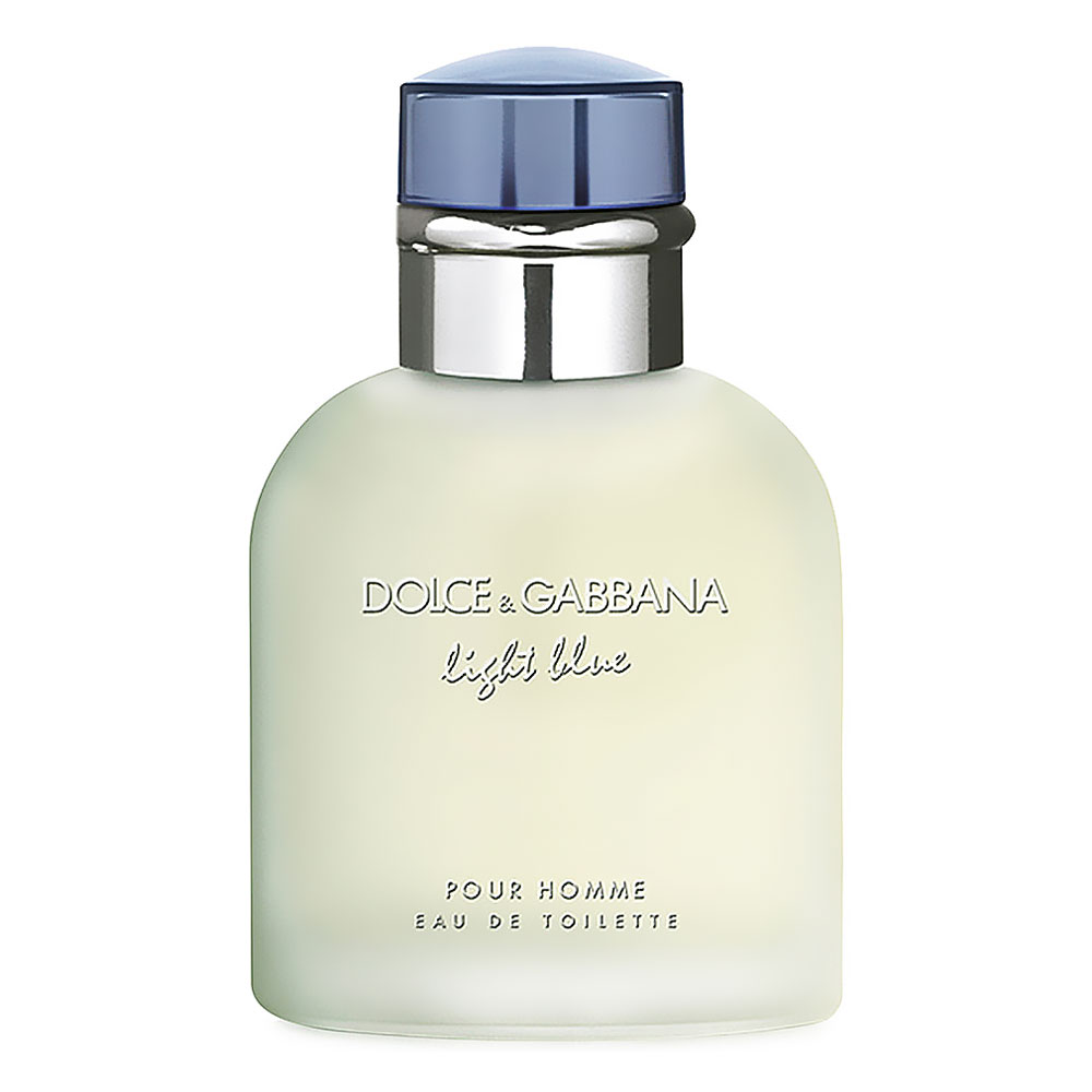 Light Blue Pour Homme Dolce & Gabbana Image