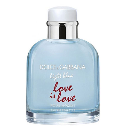 Light Blue Love Is Love Pour Homme Dolce & Gabbana Image