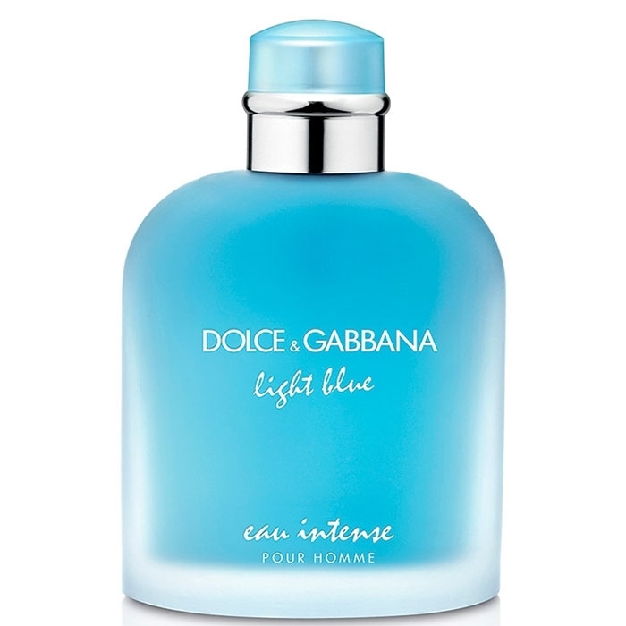 Light Blue Pour Homme Eau Intense Dolce & Gabbana Image