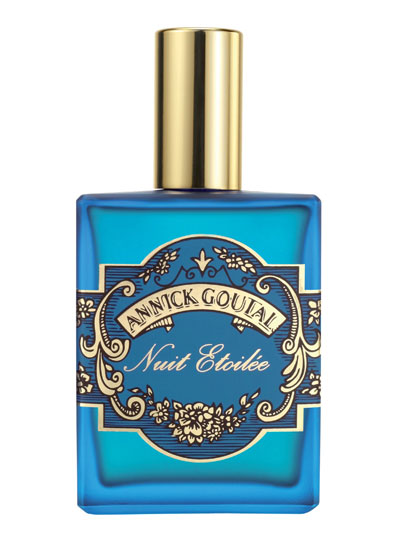 Nuit Etoilee Annick Goutal Image