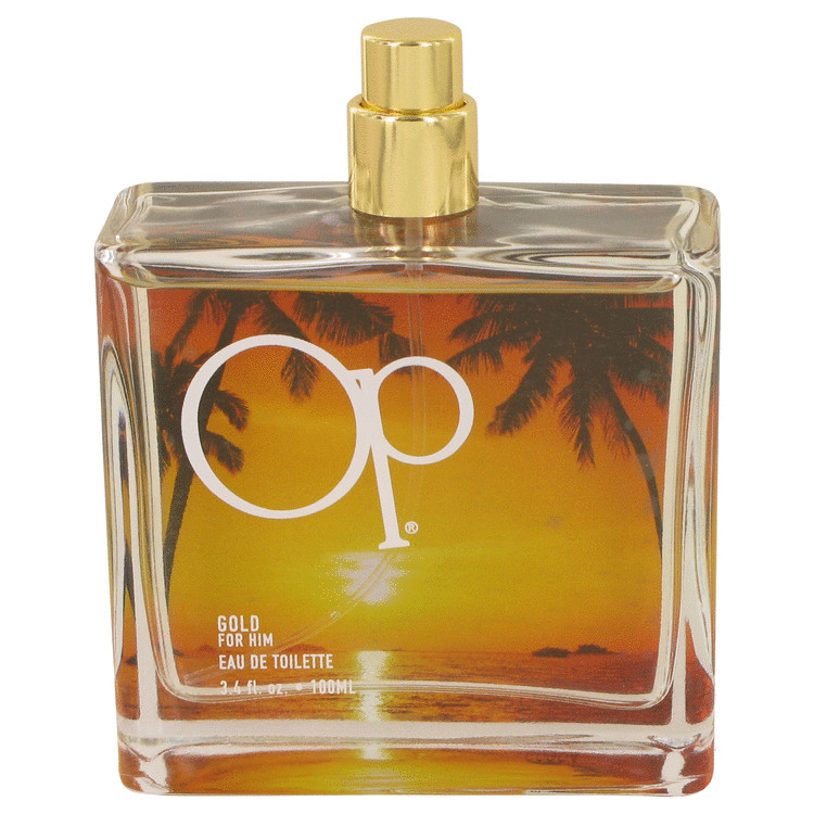 Ocean Pacific Gold Cologne by Ocean Pacific Perfume