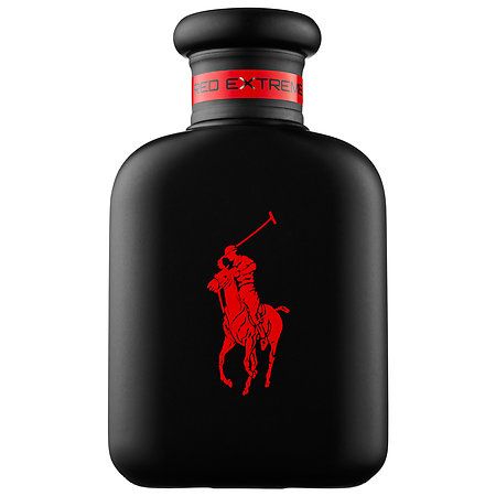 Polo Red Extreme by Ralph Lauren (2017 
