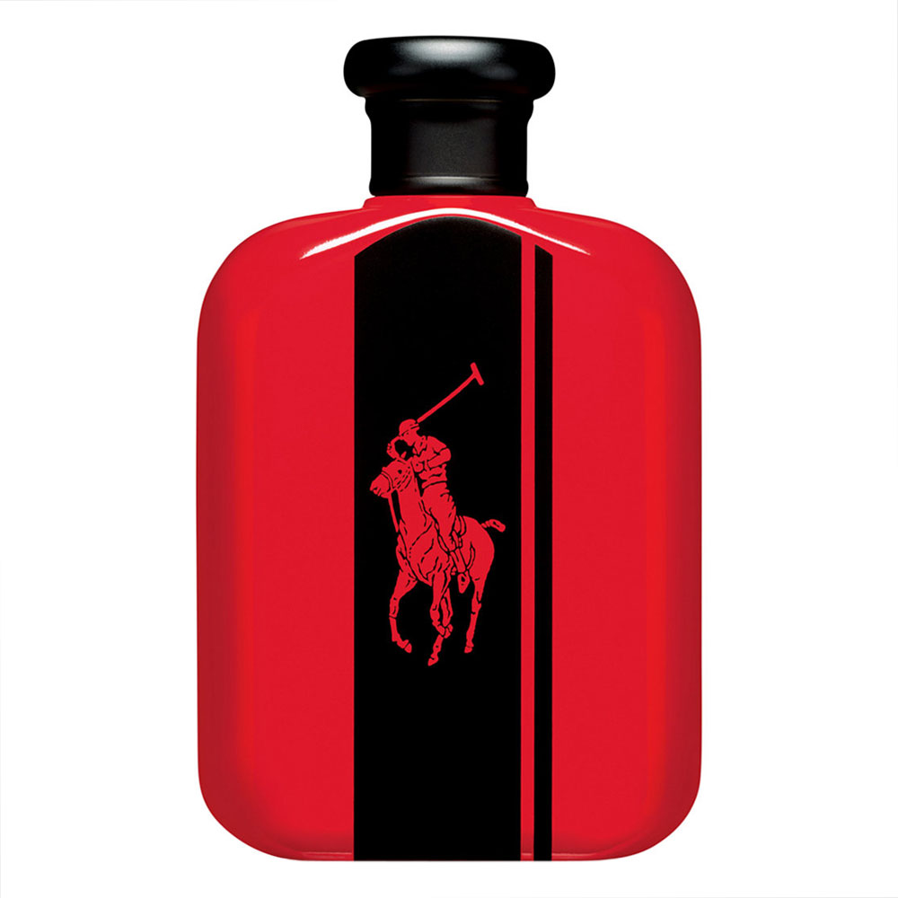 Polo Red Intense by Ralph Lauren (2015 