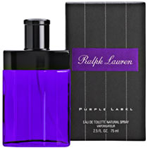 Ralph Lauren Purple Label Cologne by 