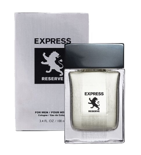 Reserve for Men Express Image