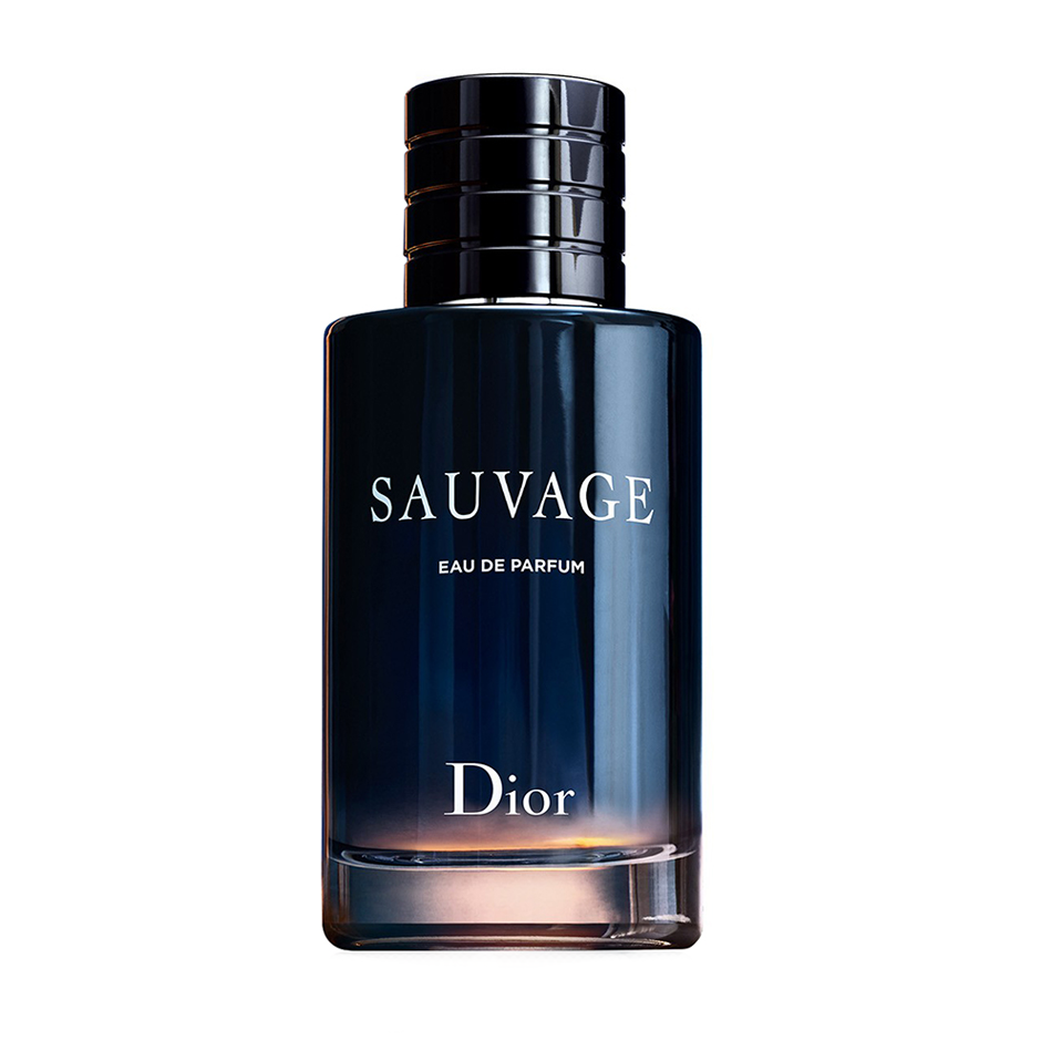 Sauvage Eau de Parfum Christian Dior Image
