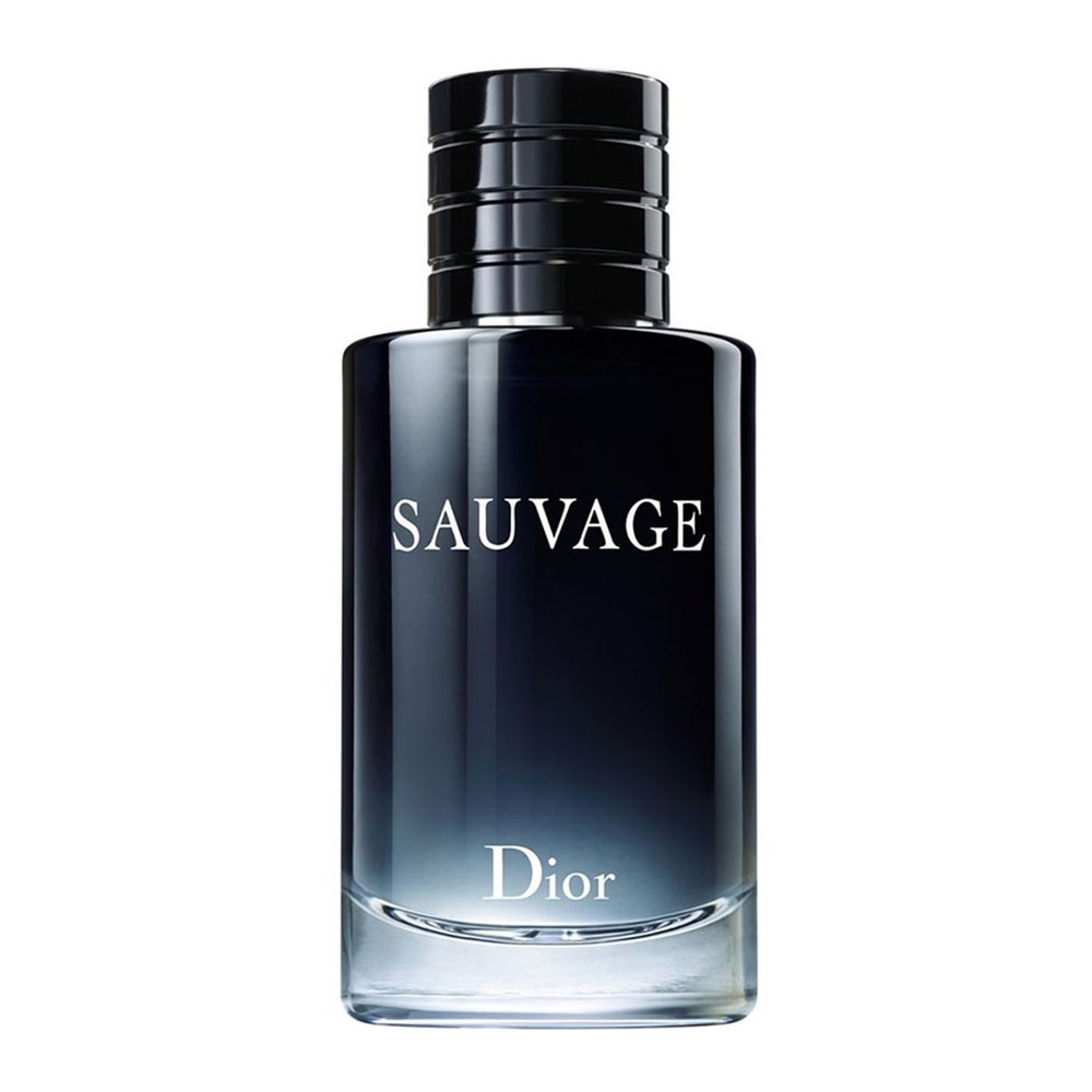 sauvage scent notes