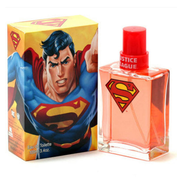 Superman Marmol & Son Image