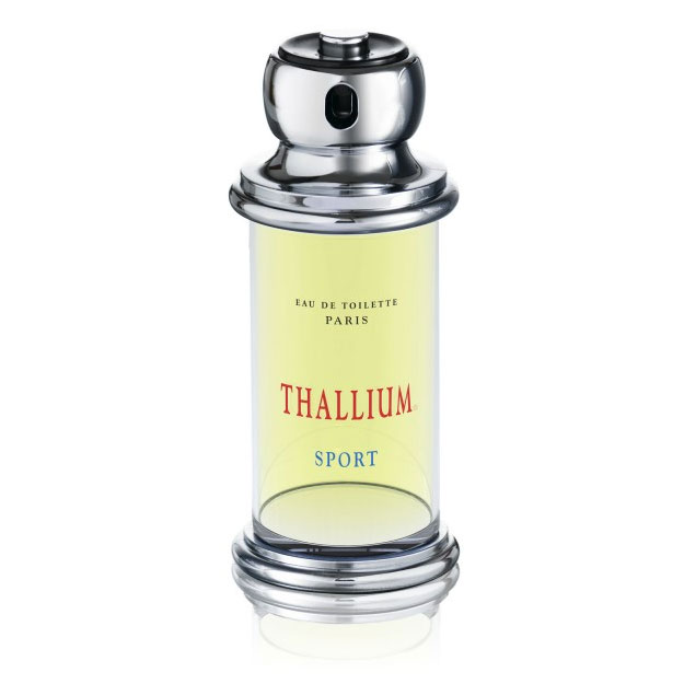 Thallium Sport Parfums Jacques Evard Image