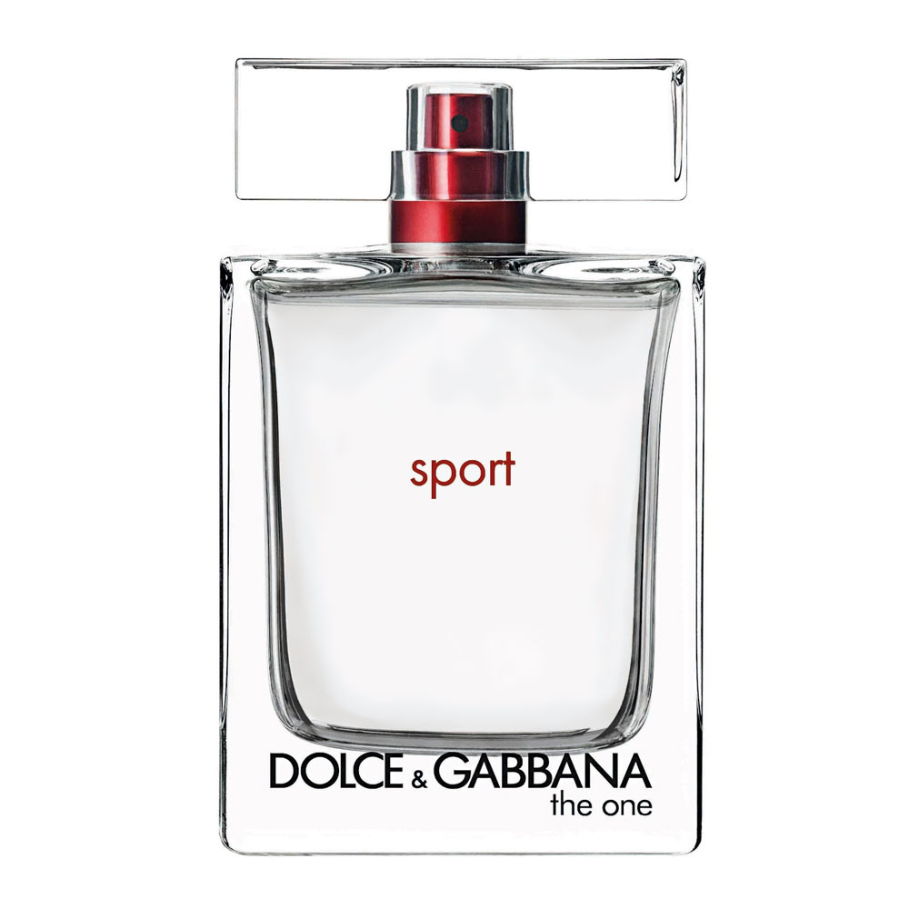 dolce and gabbana the one sport 100ml