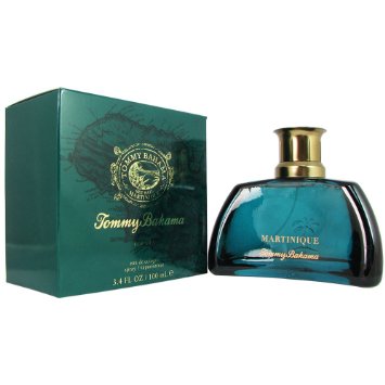 Tommy Bahama Set Sail Martinique Cologne by Tommy Bahama @ Perfume ...