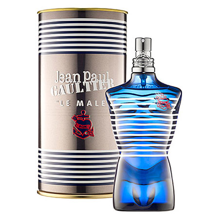 Le Male Sailor Guy Collection Cologne by Jean Paul Gaultier @ Perfume