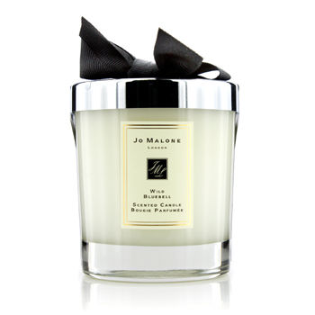 Wild Bluebell Scented Candle Jo Malone Image