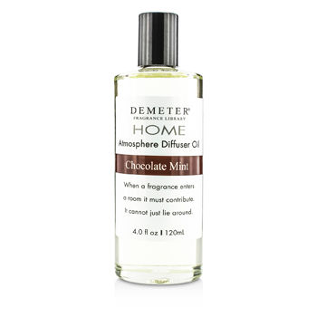 Atmosphere Diffuser Oil - Chocolate Mint Demeter Image