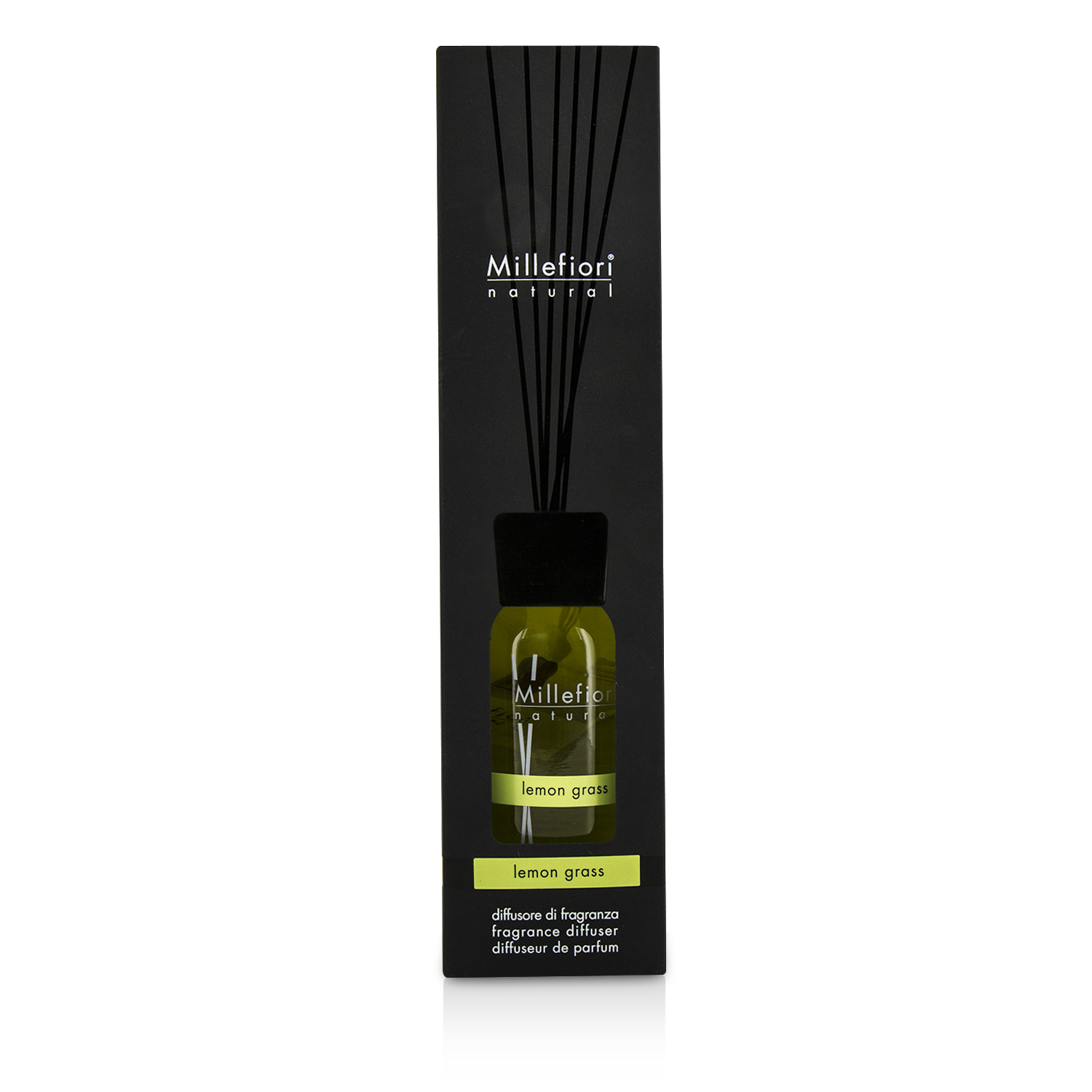 Natural-Fragrance-Diffuser---Lemon-Grass-Millefiori