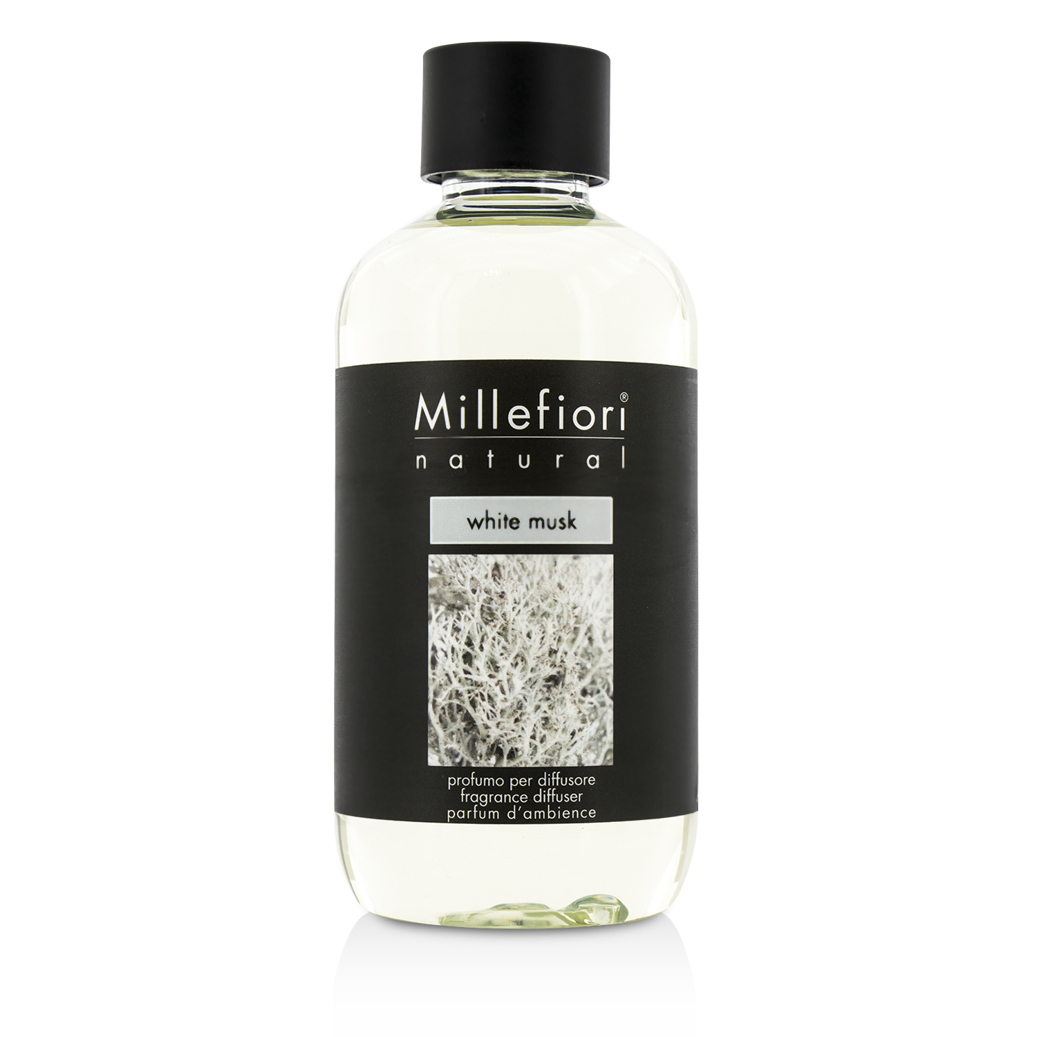 Natural Fragrance Diffuser Refill - White Musk Millefiori Image