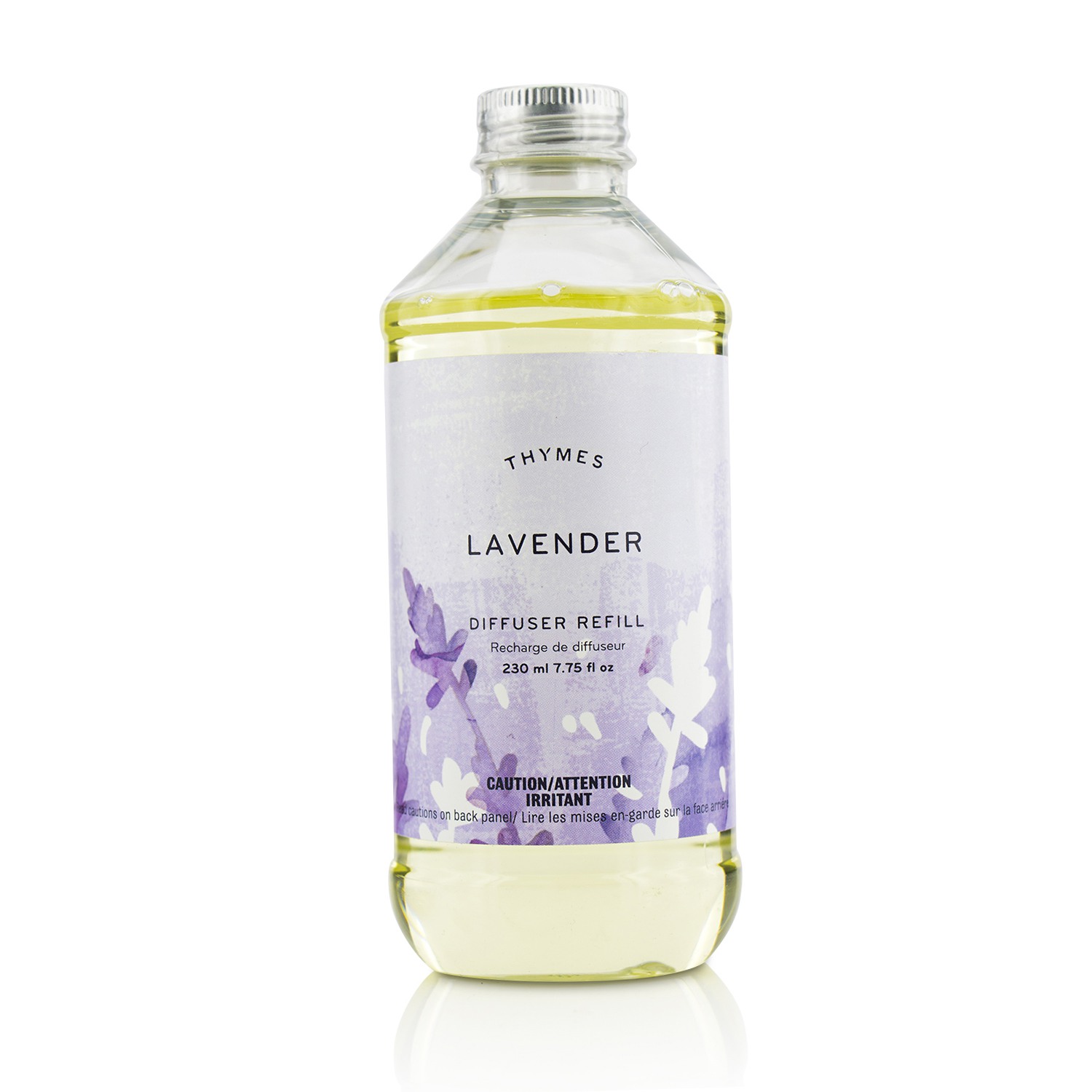 Reed Diffuser Refill - Lavender Thymes Image