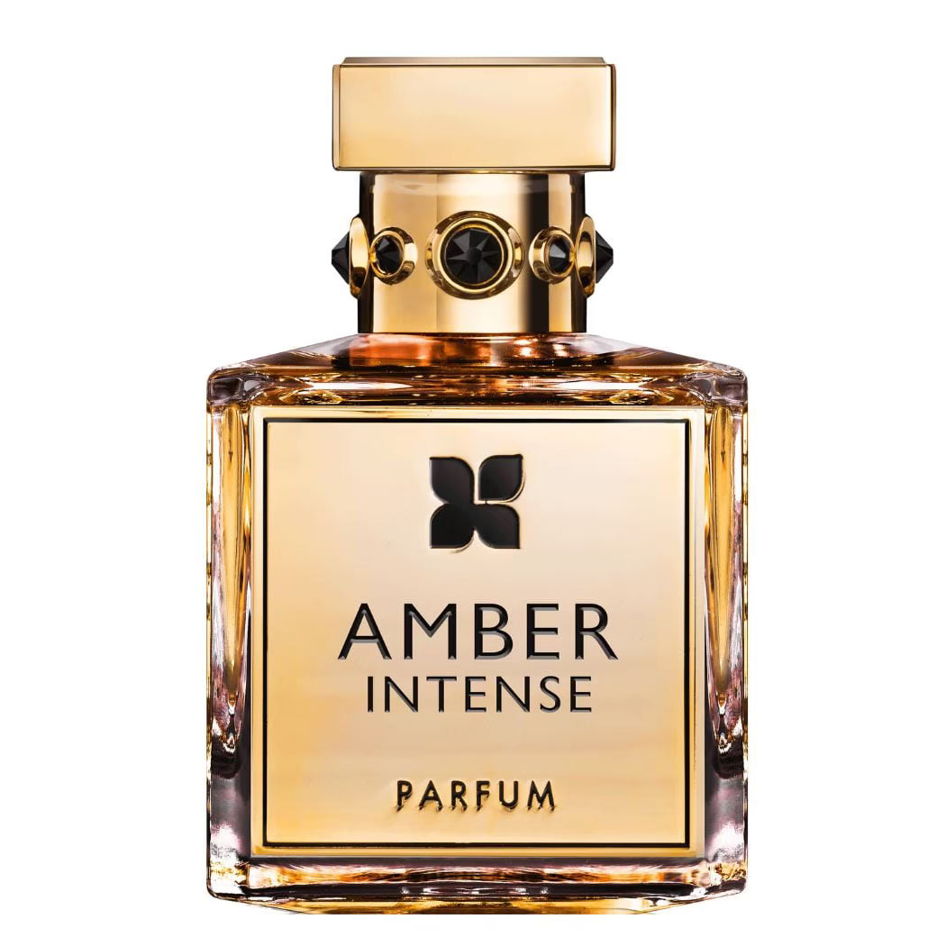 Amber Intense Fragrance Du Bois Image