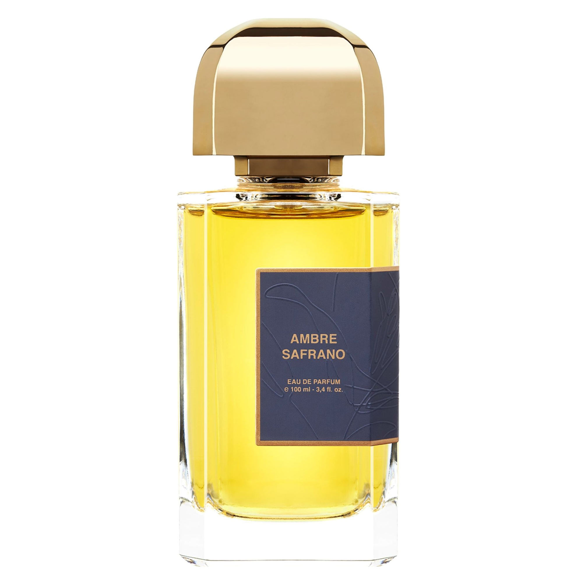 Ambre Safrano BDK Parfums Image