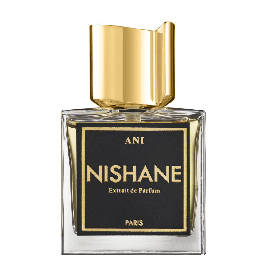 Ani-Nishane