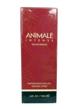 Animale Intense Animale Parfums Image